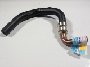 Image of HVAC Heater Hose image for your Volvo 850  